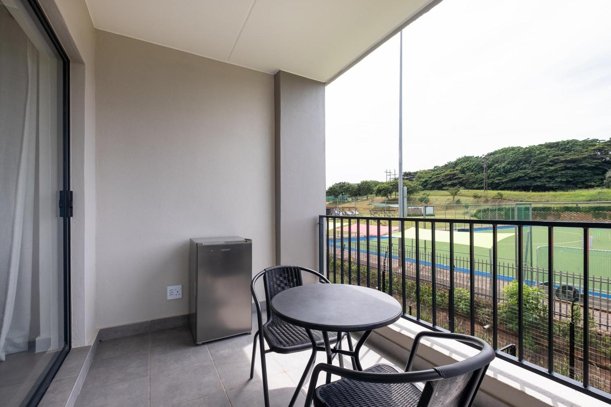 Ballito Village Luxury Apartments Esterno foto