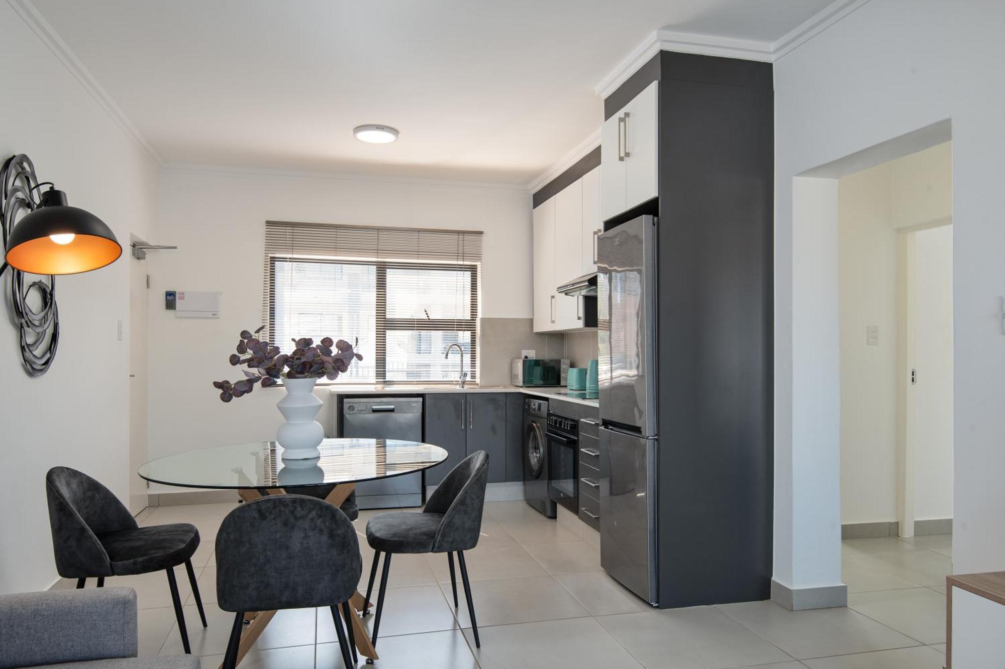 Ballito Village Luxury Apartments Esterno foto