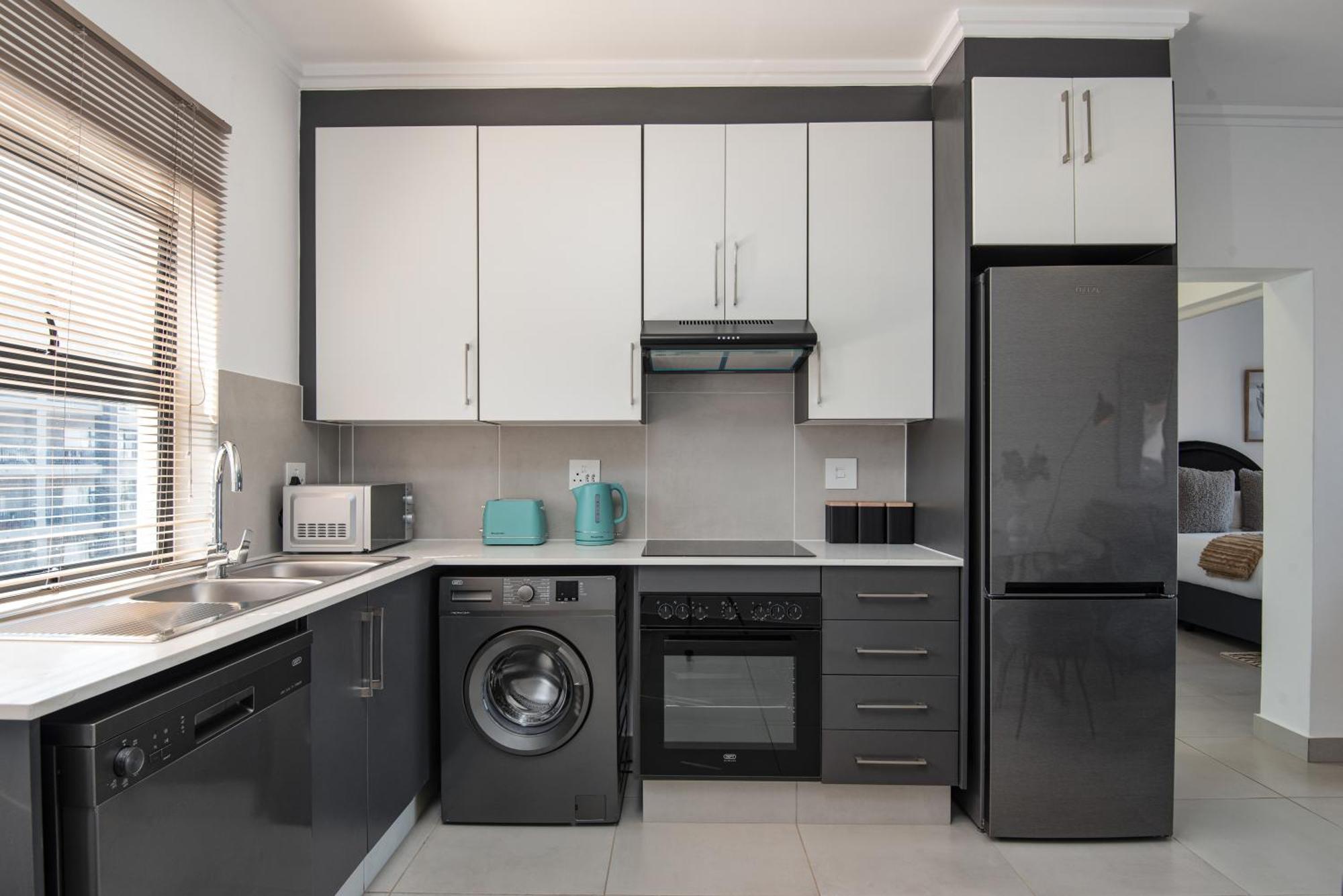 Ballito Village Luxury Apartments Esterno foto