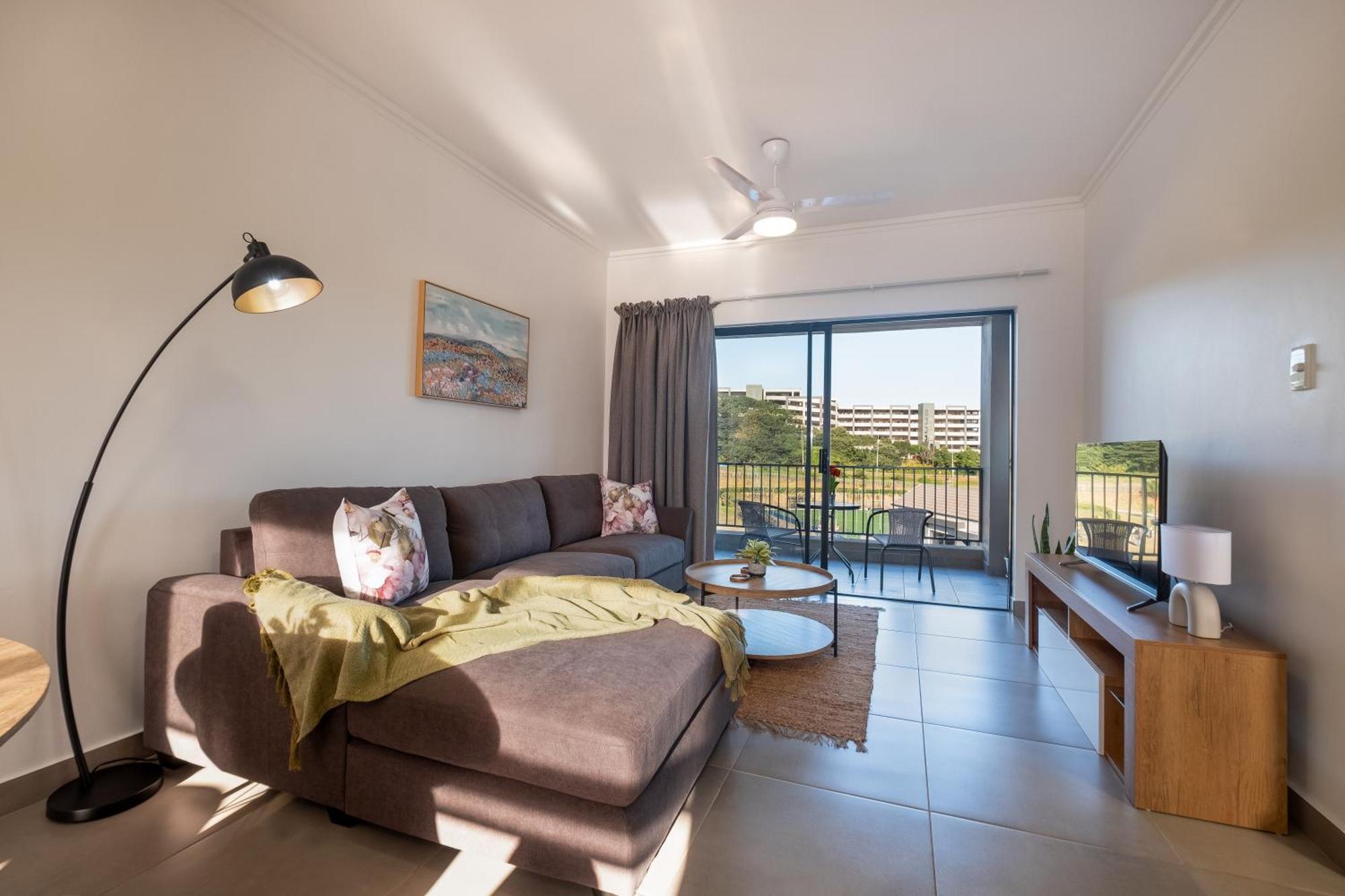 Ballito Village Luxury Apartments Esterno foto