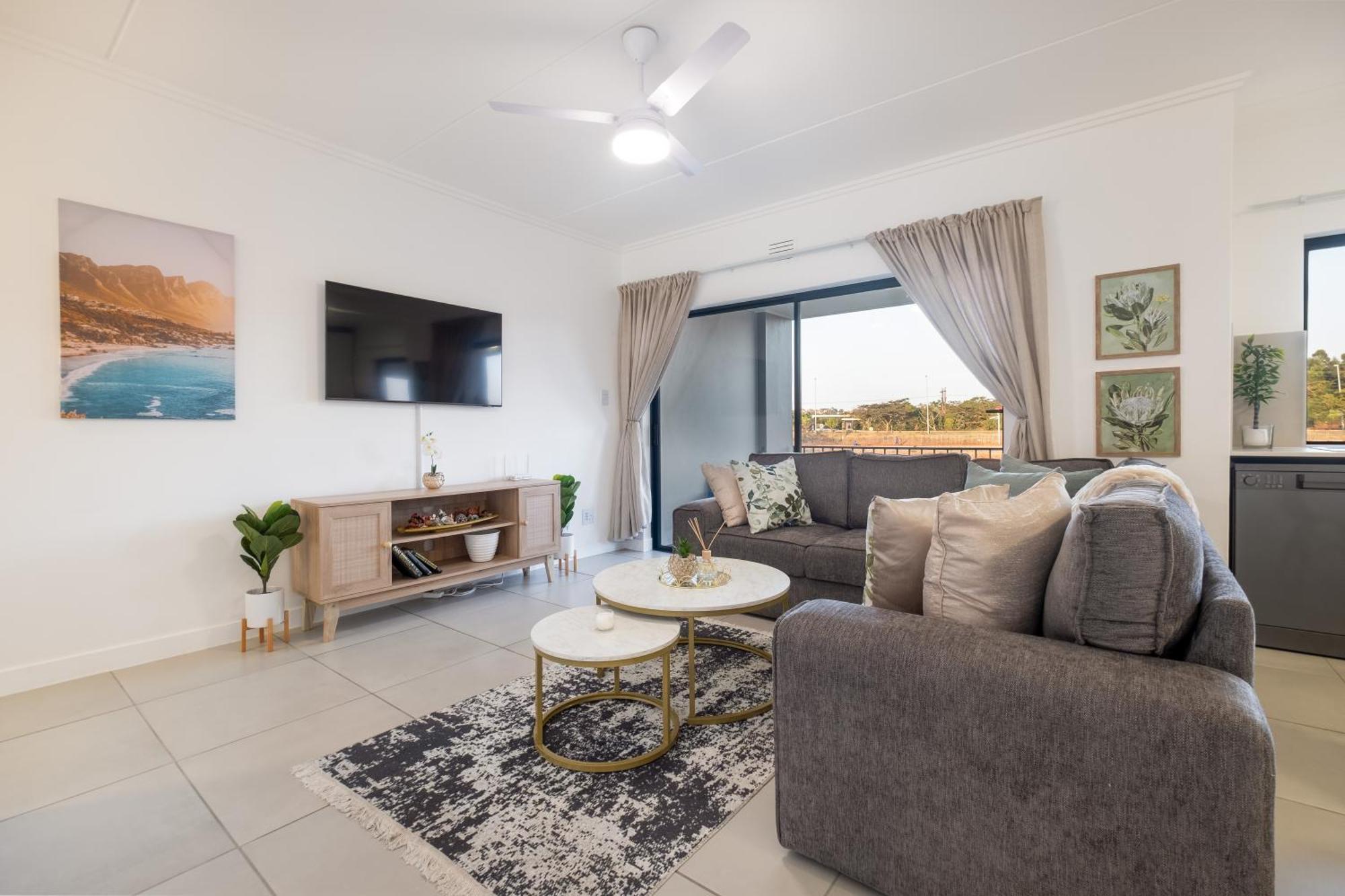 Ballito Village Luxury Apartments Esterno foto