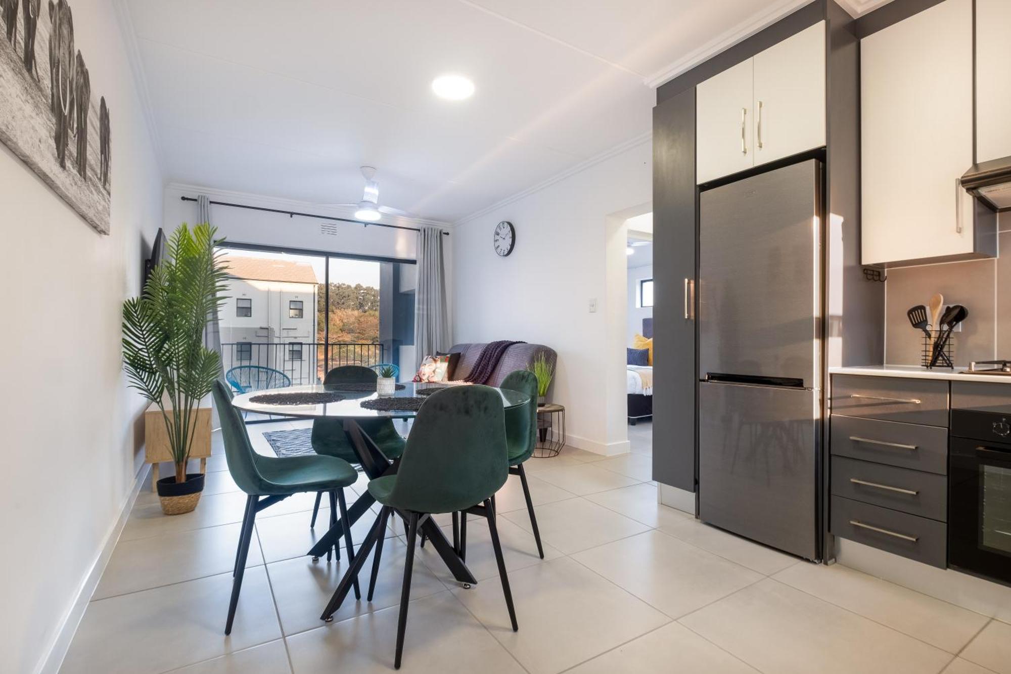 Ballito Village Luxury Apartments Esterno foto