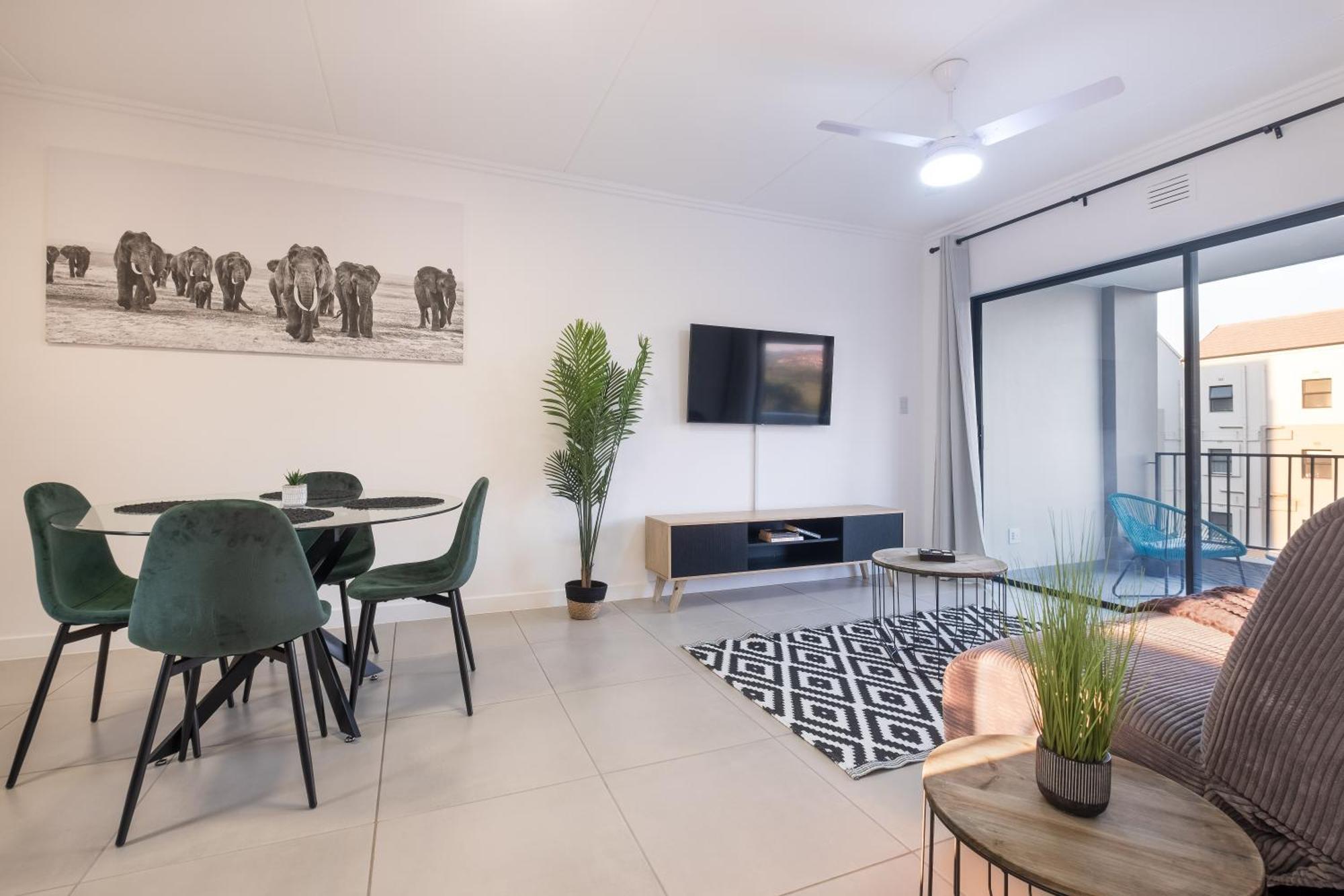 Ballito Village Luxury Apartments Esterno foto