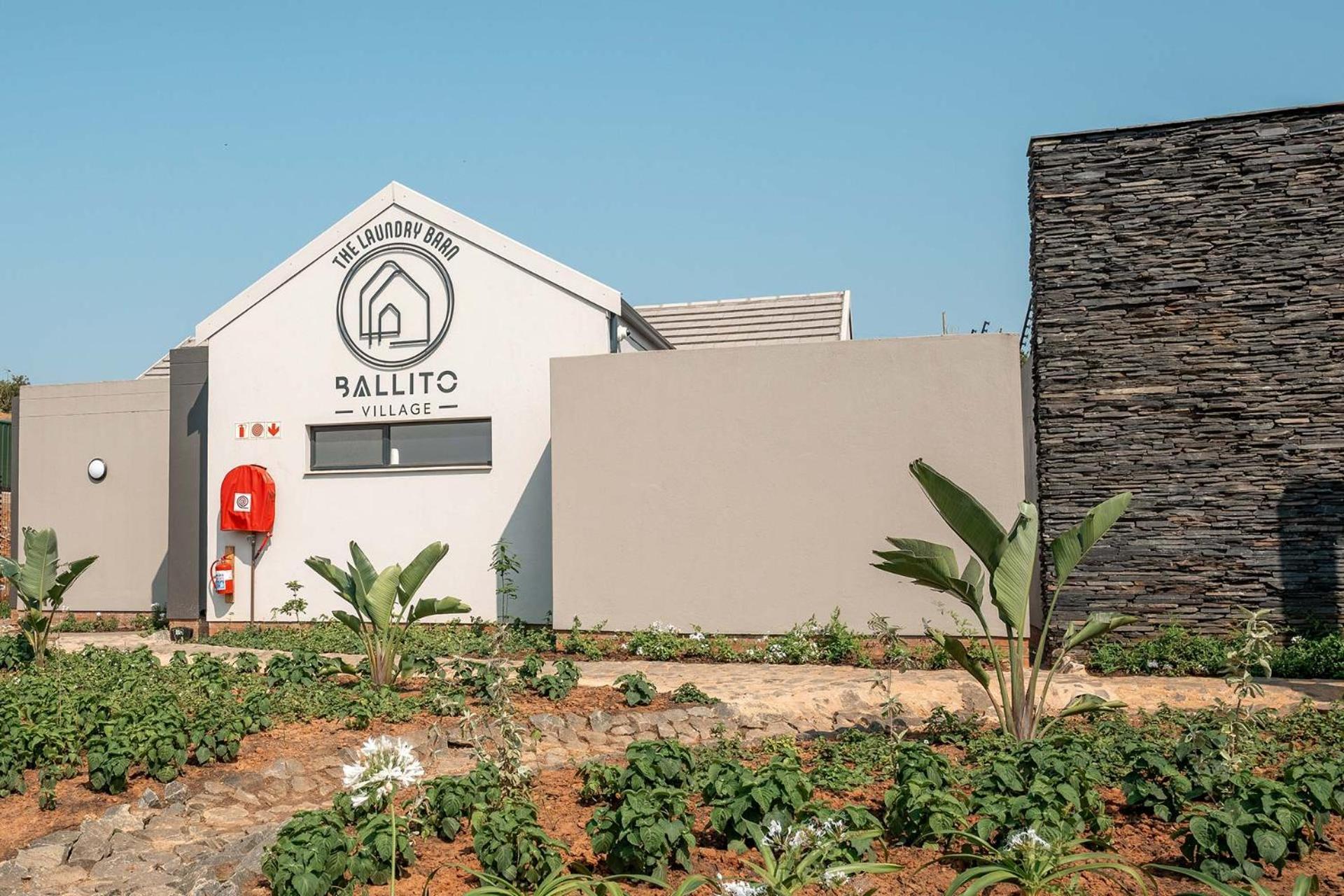 Ballito Village Luxury Apartments Esterno foto