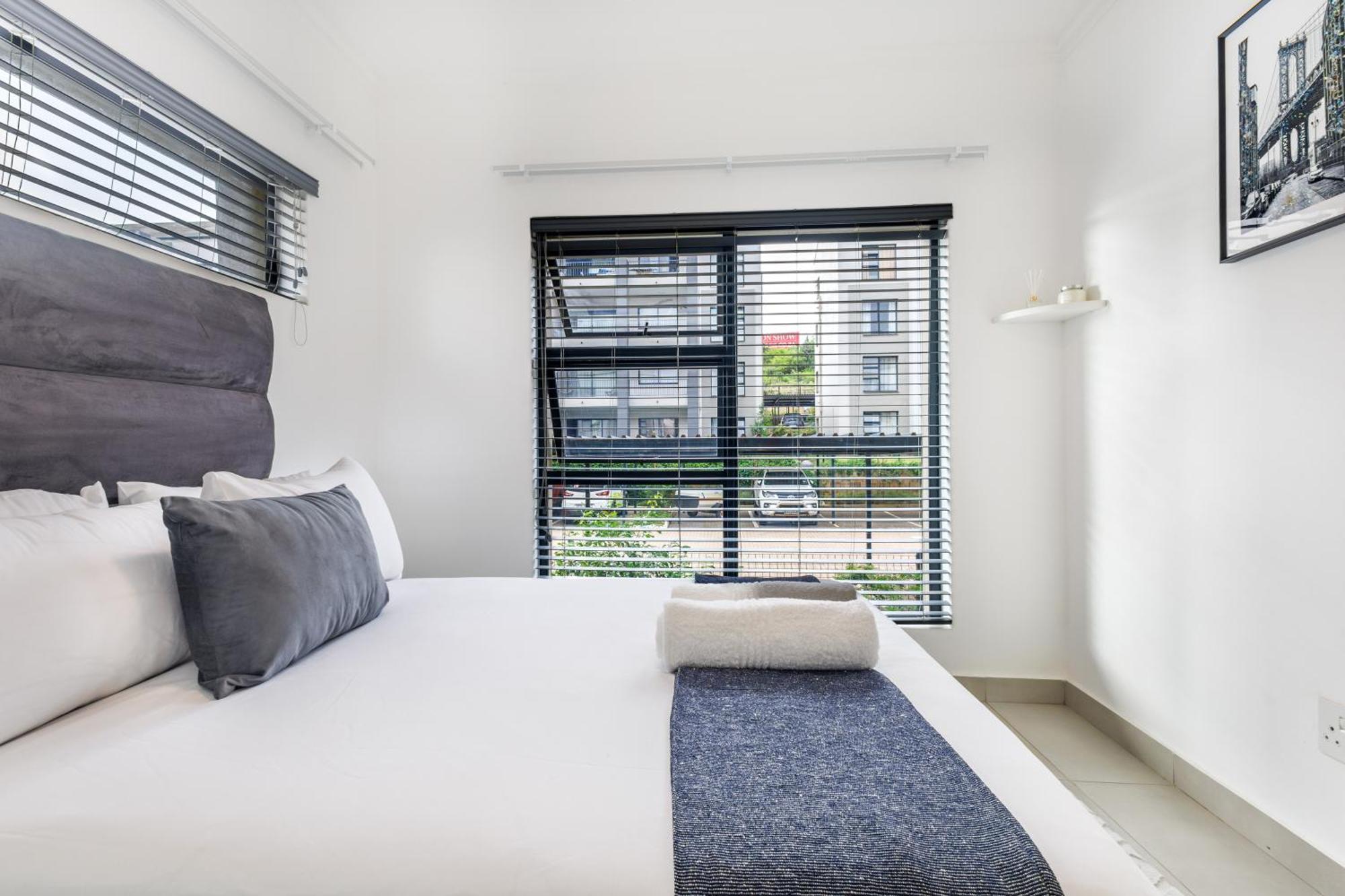 Ballito Village Luxury Apartments Esterno foto
