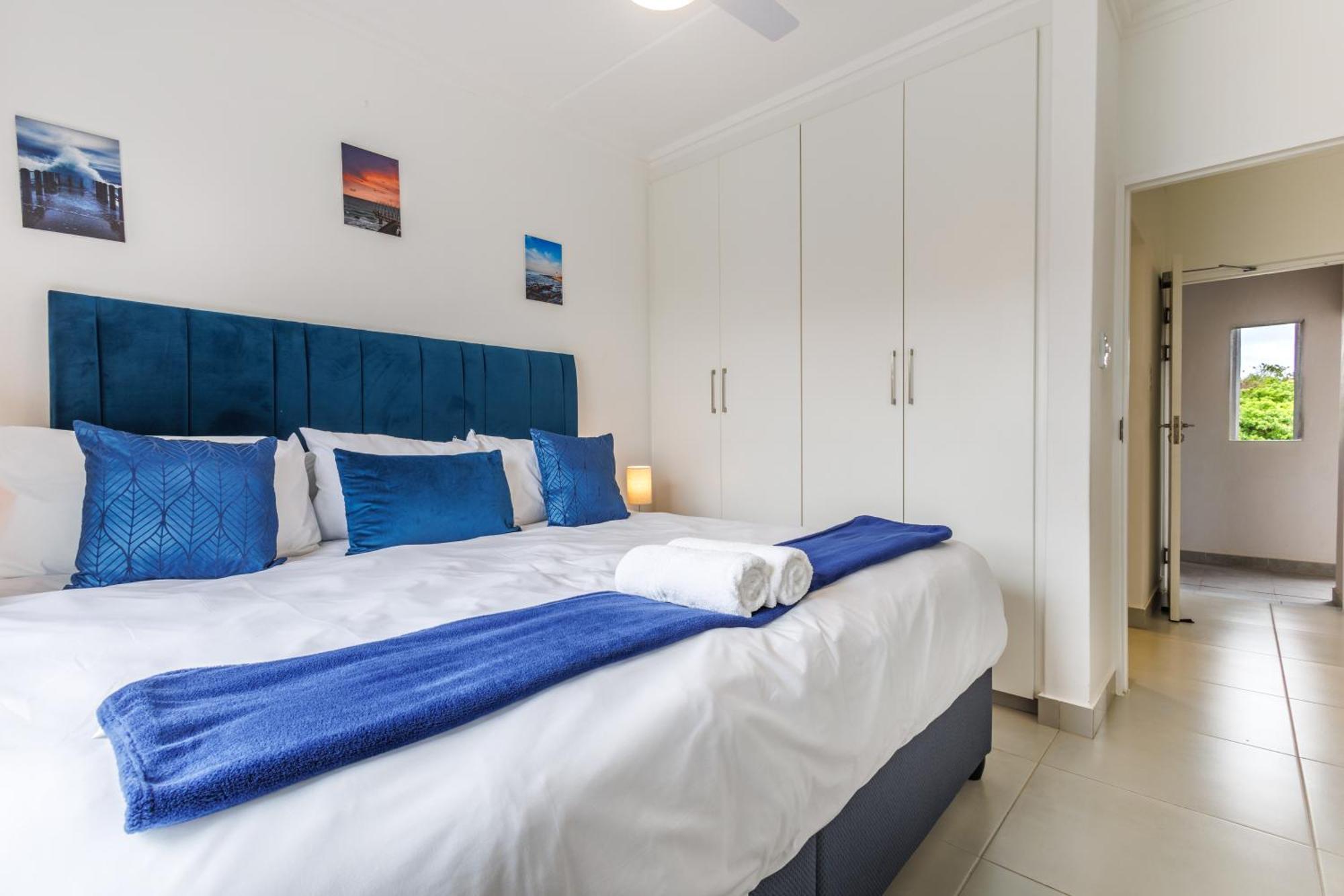 Ballito Village Luxury Apartments Esterno foto
