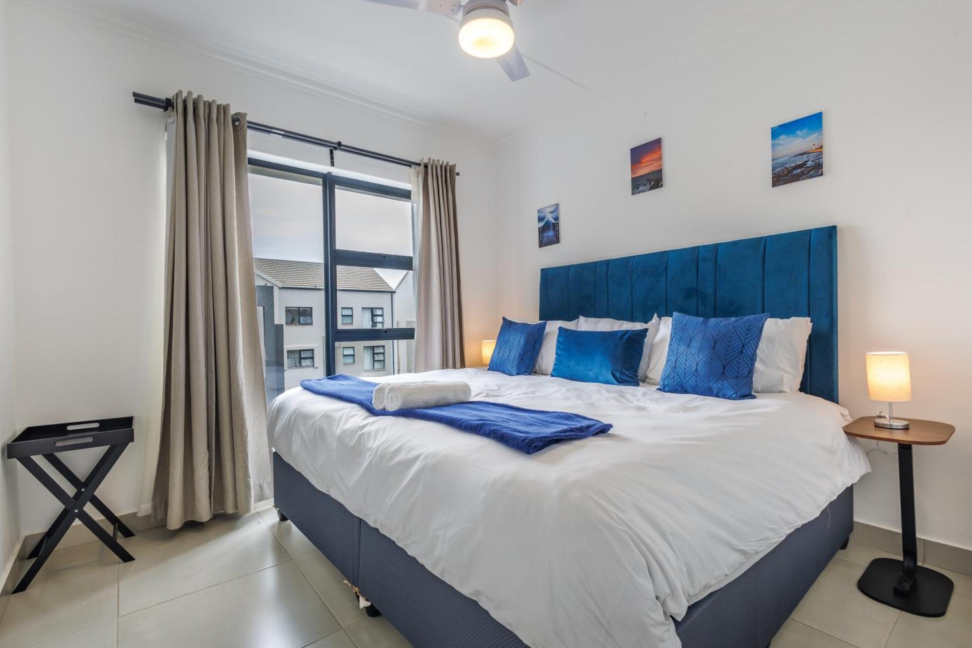 Ballito Village Luxury Apartments Esterno foto
