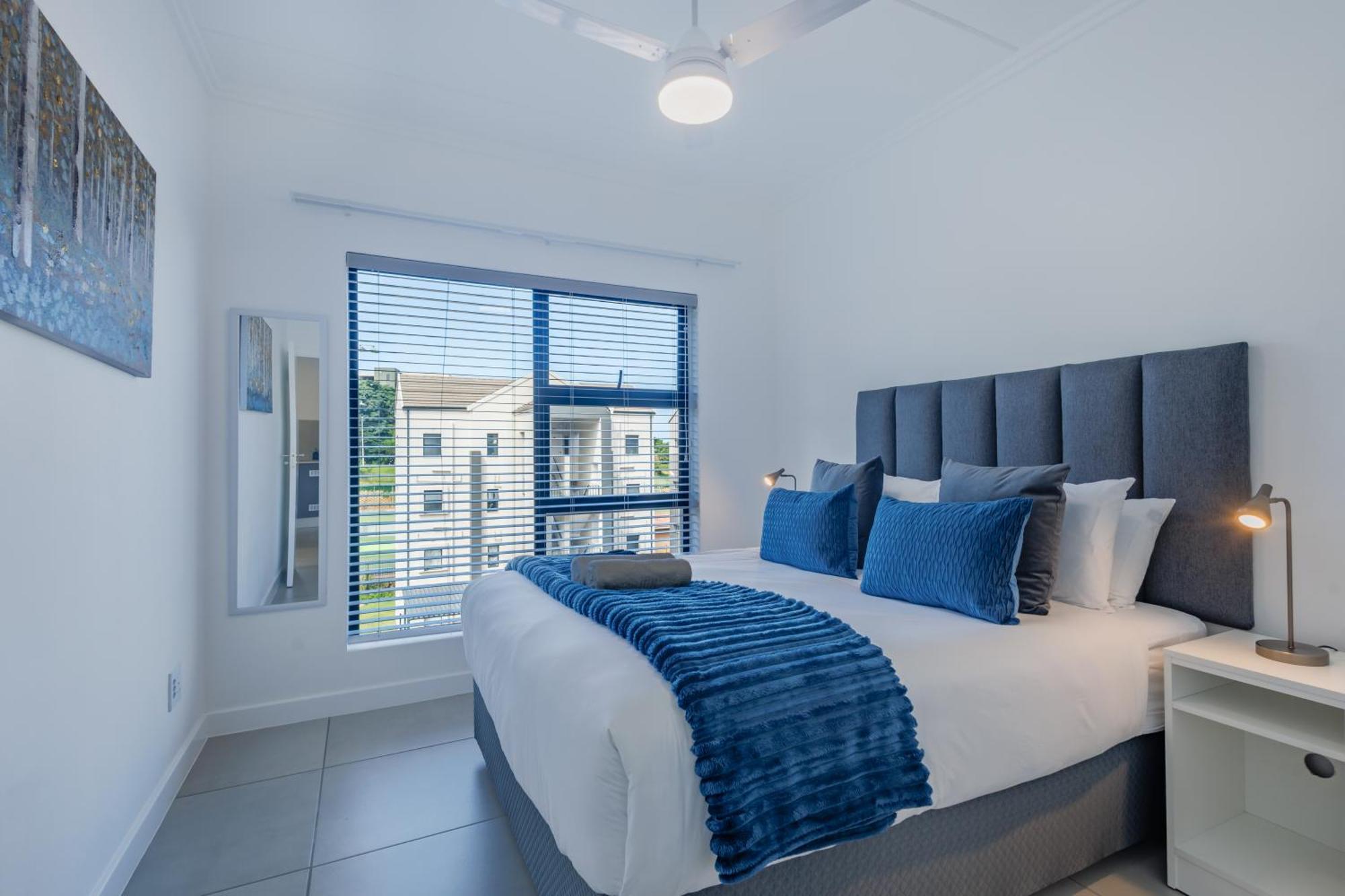 Ballito Village Luxury Apartments Esterno foto