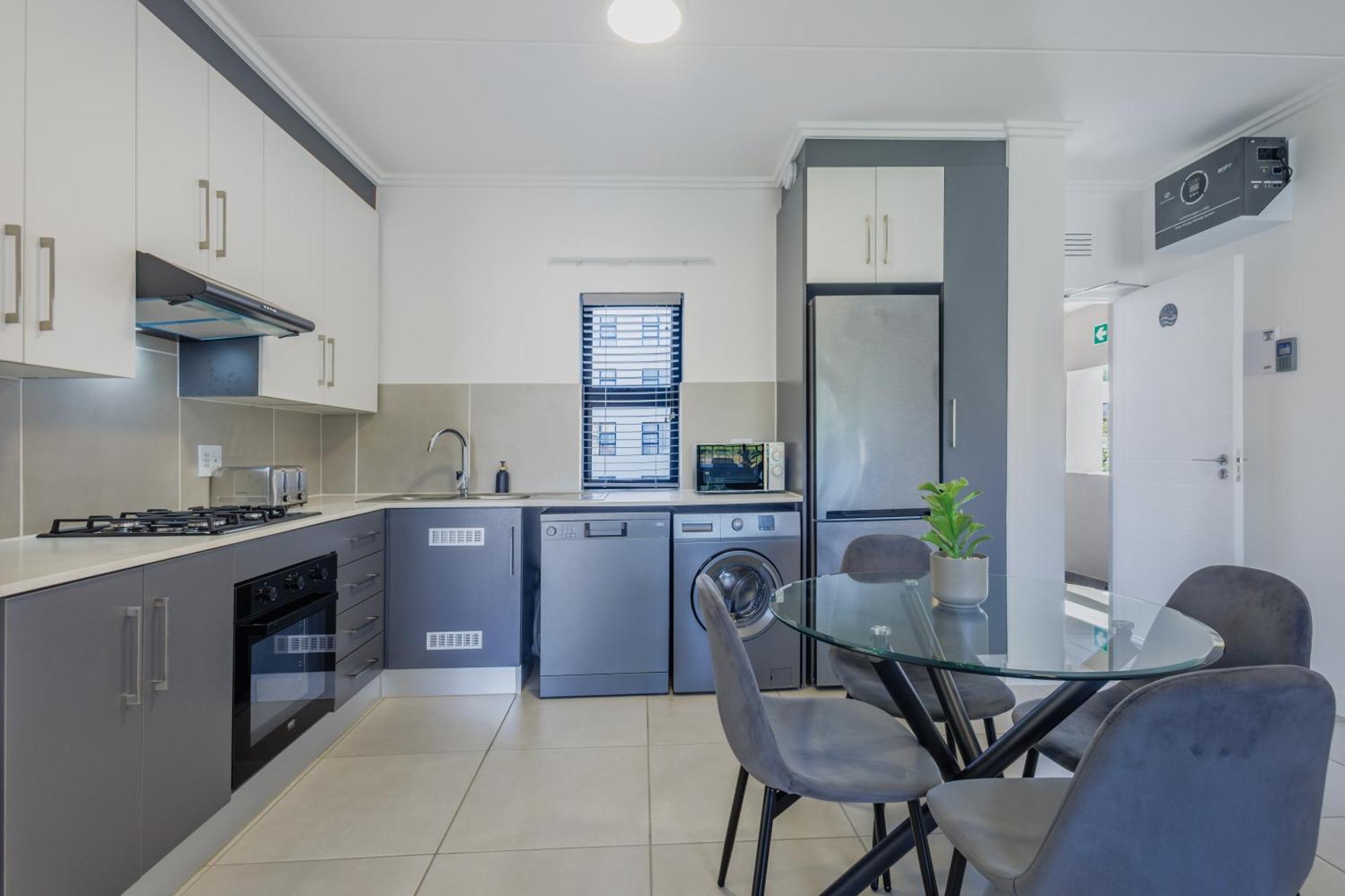 Ballito Village Luxury Apartments Esterno foto
